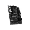 Mainboard MSI PRO B850-S EVO WIFI — AMD B850 Chipsatz, Sockel AM5, ATX, DDR5, Wi‑Fi 7, 2,5GbE