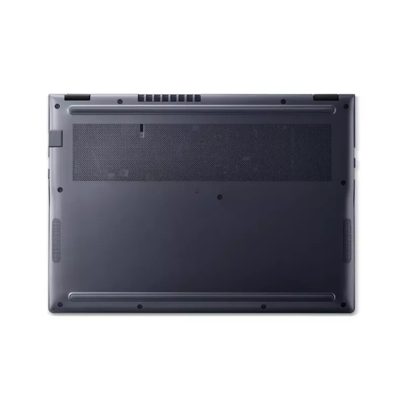 Laptop Acer TravelMate P4 TMP416-74-TCO — Intel Core Ultra 5 225H, 16 Zoll WUXGA, 16 GB DDR5, 512 GB SSD, Intel Arc 130T, Windows 11 Pro, Blau