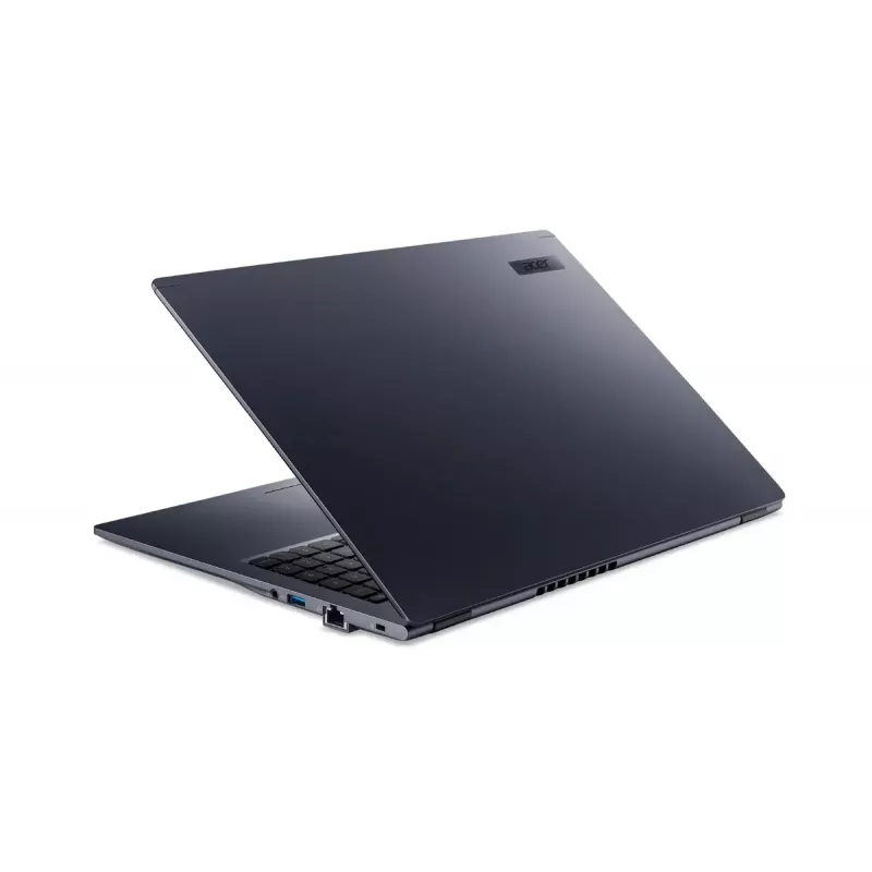 Laptop Acer TravelMate P4 TMP416-74-TCO — Intel Core Ultra 5 225H, 16 Zoll WUXGA, 16 GB DDR5, 512 GB SSD, Intel Arc 130T, Windows 11 Pro, Blau