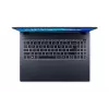 Laptop Acer TravelMate P4 TMP416-74-TCO — Intel Core Ultra 5 225H, 16 Zoll WUXGA, 16 GB DDR5, 512 GB SSD, Intel Arc 130T, Windows 11 Pro, Blau