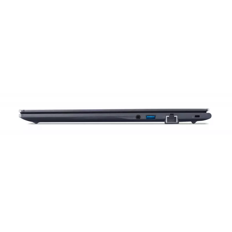 Laptop Acer TravelMate P4 TMP416-74-TCO — Intel Core Ultra 5 225H, 16 Zoll WUXGA, 16 GB DDR5, 512 GB SSD, Intel Arc 130T, Windows 11 Pro, Blau