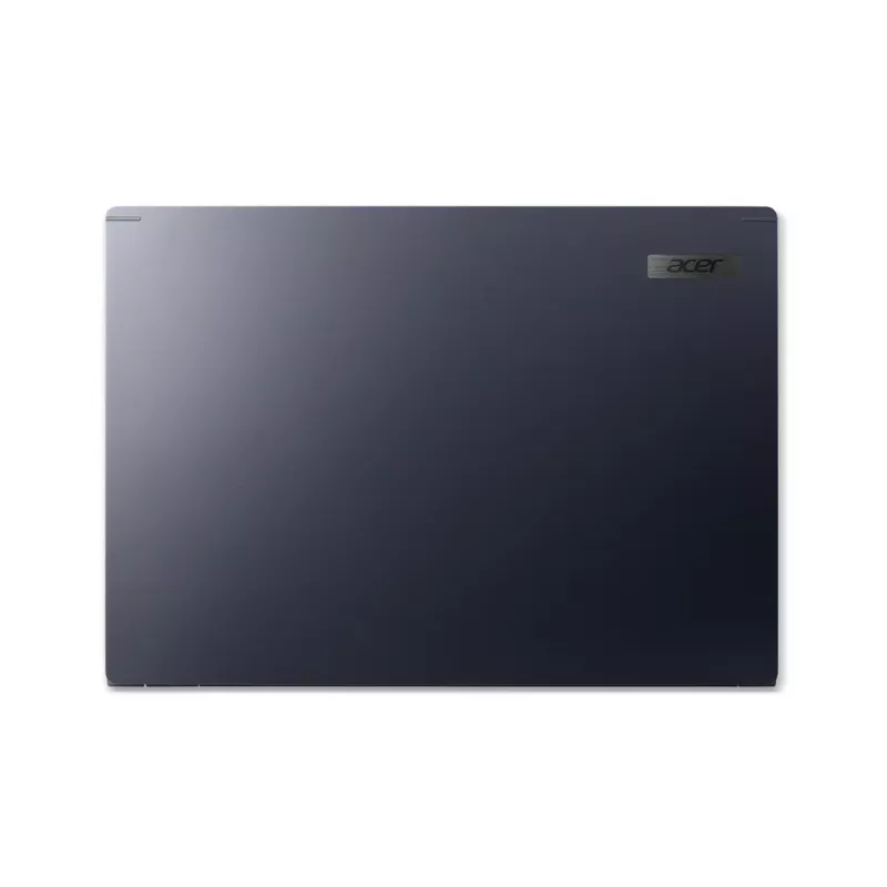 Laptop Acer TravelMate P4 TMP416-74-TCO — Intel Core Ultra 5 225H, 16 Zoll WUXGA, 16 GB DDR5, 512 GB SSD, Intel Arc 130T, Windows 11 Pro, Blau