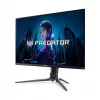 Computermonitor Acer Predator X27UW3bmiiprx 26,5 Zoll QD-OLED 2560×1440 0,03 ms VESA höhenverstellbar Schwarz