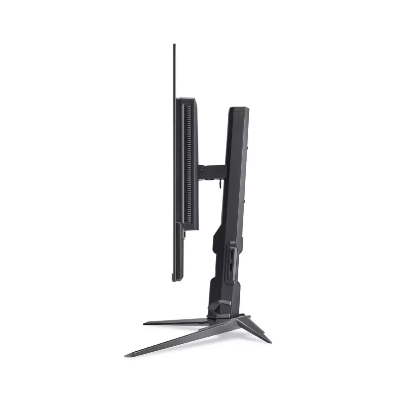 Computermonitor Acer Predator X27UW3bmiiprx 26,5 Zoll QD-OLED 2560×1440 0,03 ms VESA höhenverstellbar Schwarz
