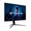 Computermonitor Acer Predator X27UW3bmiiprx 26,5 Zoll QD-OLED 2560×1440 0,03 ms VESA höhenverstellbar Schwarz