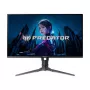 Computermonitor Acer Predator X27UW3bmiiprx 26,5 Zoll QD-OLED 2560×1440 0,03 ms VESA höhenverstellbar Schwarz