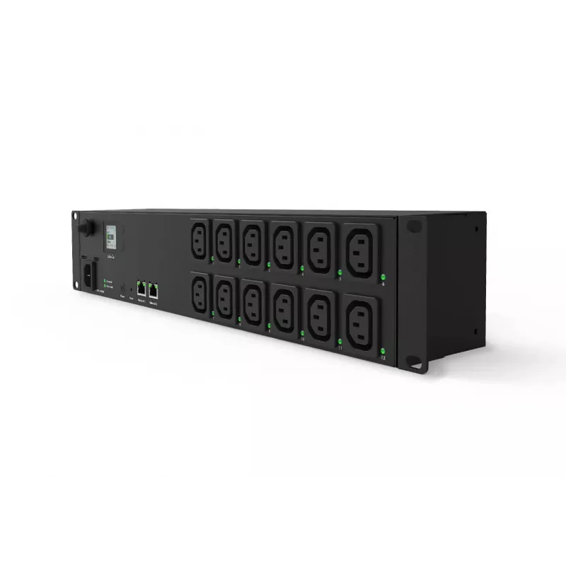 Stromverteilereinheit ENGenius Z Cloud managed PDU 6‑output (6‑fach)