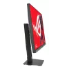 Computermonitor ASUS ROG Strix XG27ACMES 27 Zoll (68,6 cm) 2560×1440 Fast IPS LCD, 1 ms, 350 cd/m², VESA, schwarz
