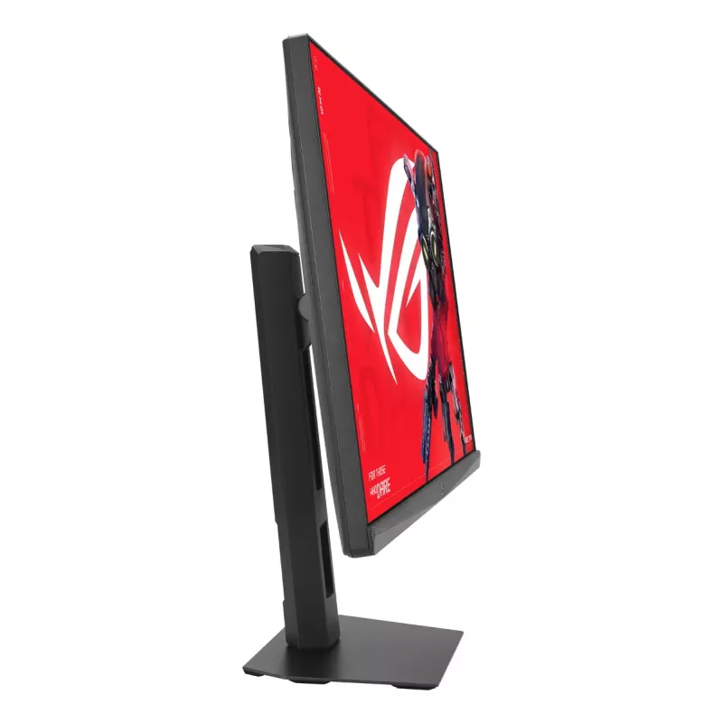 Computermonitor ASUS ROG Strix XG27ACMES 27 Zoll (68,6 cm) 2560×1440 Fast IPS LCD, 1 ms, 350 cd/m², VESA, schwarz