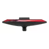 Computermonitor ASUS ROG Strix XG27ACMES 27 Zoll (68,6 cm) 2560×1440 Fast IPS LCD, 1 ms, 350 cd/m², VESA, schwarz