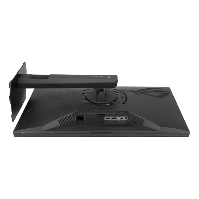 Computermonitor ASUS ROG Strix XG27ACMES 27 Zoll (68,6 cm) 2560×1440 Fast IPS LCD, 1 ms, 350 cd/m², VESA, schwarz