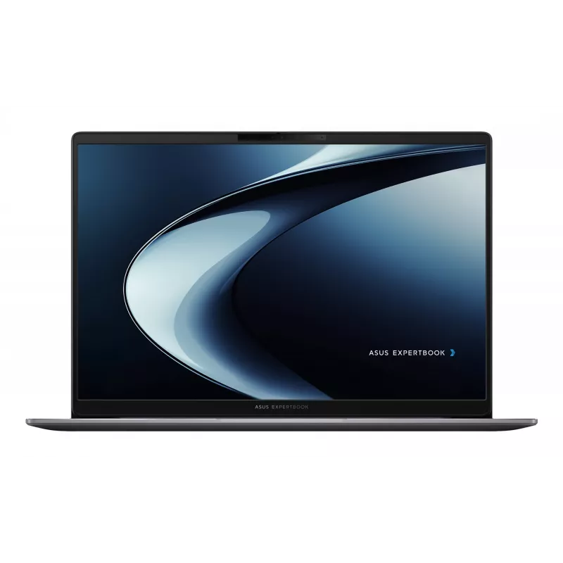 ASUS ExpertBook P3 PM3606CKA-PL0061X Laptop Copilot+ PC AMD Ryzen™ AI 7 350 40,6 cm (16 Zoll) WQXGA 16 GB DDR5-SDRAM 1 TB SSD Wi-Fi 7 (802.11be) Windows 11 Pro Grau