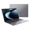 ASUS ExpertBook P3 PM3606CKA-PL0061X Laptop Copilot+ PC AMD Ryzen™ AI 7 350 40,6 cm (16 Zoll) WQXGA 16 GB DDR5-SDRAM 1 TB SSD Wi-Fi 7 (802.11be) Windows 11 Pro Grau