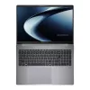 ASUS ExpertBook P3 PM3606CKA-PL0061X Laptop Copilot+ PC AMD Ryzen™ AI 7 350 40,6 cm (16 Zoll) WQXGA 16 GB DDR5-SDRAM 1 TB SSD Wi-Fi 7 (802.11be) Windows 11 Pro Grau