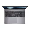 ASUS ExpertBook P3 PM3606CKA-PL0061X Laptop Copilot+ PC AMD Ryzen™ AI 7 350 40,6 cm (16 Zoll) WQXGA 16 GB DDR5-SDRAM 1 TB SSD Wi-Fi 7 (802.11be) Windows 11 Pro Grau