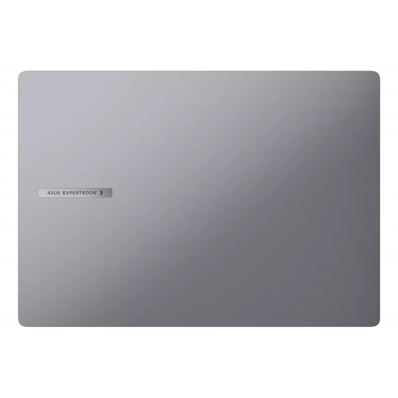 ASUS ExpertBook P3 PM3606CKA-PL0061X Laptop Copilot+ PC AMD Ryzen™ AI 7 350 40,6 cm (16 Zoll) WQXGA 16 GB DDR5-SDRAM 1 TB SSD Wi-Fi 7 (802.11be) Windows 11 Pro Grau