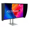 ASUS ProArt OLED PA32UCDMR-K Computermonitor 80 cm (31,5 Zoll) 3840 x 2160 Pixel 4K Ultra HD QD-OLED Schwarz, Silber