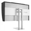 ASUS ProArt OLED PA32UCDMR-K Computermonitor 80 cm (31,5 Zoll) 3840 x 2160 Pixel 4K Ultra HD QD-OLED Schwarz, Silber
