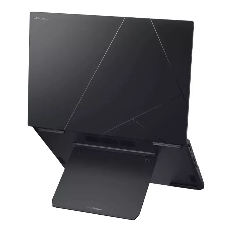 Laptop ASUS Zenbook Duo UX8406CA-QL121W — Ultra 7 2x 14,0 Zoll OLED FHD Touch 60 Hz, 32 GB LPDDR5X, 1 TB SSD, Intel Arc, 75 WHr, Cam 1080p