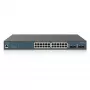 Managed Switch EnGenius FitSwitch 24 PoE 24x Gigabit Ethernet Ports