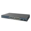 Managed Switch EnGenius FitSwitch 24 PoE 24x Gigabit Ethernet Ports