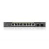 Managed Switch EnGenius FitSwitch 8 Full PoE 8 Ports Gigabit Ethernet