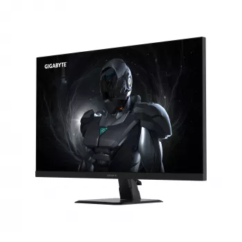 GIGABYTE GS32QA 32 inch QHD Gaming-Monitor - 2560 x 1440, 180Hz, 1ms, 300 cd/m², FreeSync Premium, HDR Ready, HDMI 2.0, Displayport 1.4