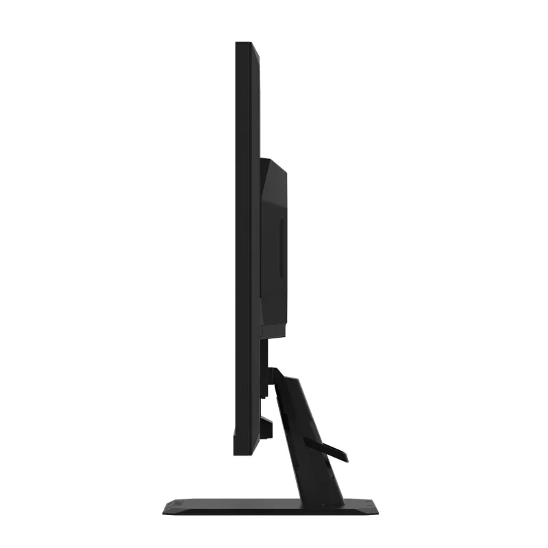 GIGABYTE GS32QA 32 inch QHD Gaming-Monitor - 2560 x 1440, 180Hz, 1ms, 300 cd/m², FreeSync Premium, HDR Ready, HDMI 2.0, Displayport 1.4