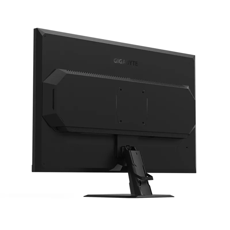 GIGABYTE GS32QA 32 inch QHD Gaming-Monitor - 2560 x 1440, 180Hz, 1ms, 300 cd/m², FreeSync Premium, HDR Ready, HDMI 2.0, Displayport 1.4