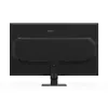 GIGABYTE GS32QA 32 inch QHD Gaming-Monitor - 2560 x 1440, 180Hz, 1ms, 300 cd/m², FreeSync Premium, HDR Ready, HDMI 2.0, Displayport 1.4
