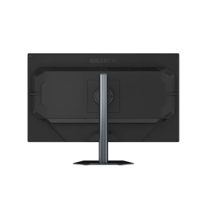 GIGABYTE GO27Q24 27” OLED 2K QHD Gaming-Monitor - 2560 x 1440, 240Hz, 0,03ms, 400 cd/m², FreeSync Premium Pro, HDMI 2.0, DisplayPort 1.4
