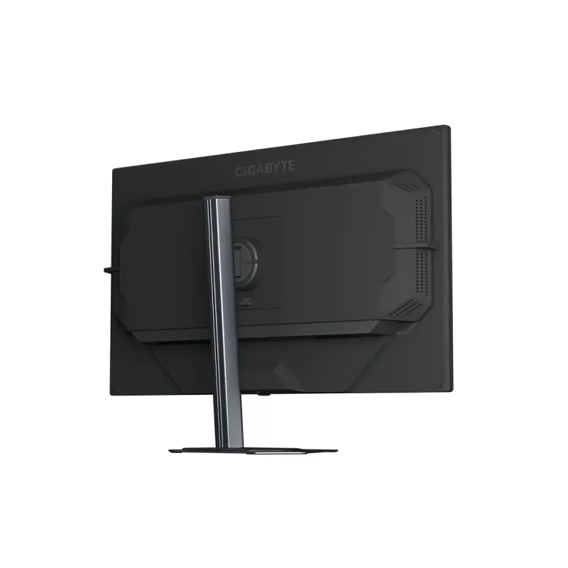 GIGABYTE GO27Q24 27” OLED 2K QHD Gaming-Monitor - 2560 x 1440, 240Hz, 0,03ms, 400 cd/m², FreeSync Premium Pro, HDMI 2.0, DisplayPort 1.4