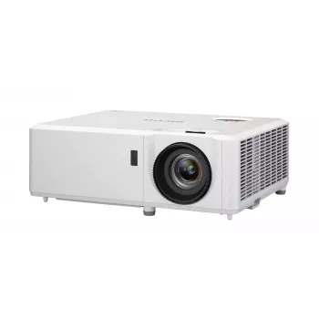 Ricoh PJ WUL5860 4000 ANSI Lumen DLP WUXGA (1920x1200) Weiß