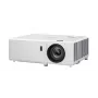 Ricoh PJ WUL5860 4000 ANSI Lumen DLP WUXGA (1920x1200) Weiß