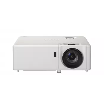 Ricoh PJ WUL5860 4000 ANSI Lumen DLP WUXGA (1920x1200) Weiß