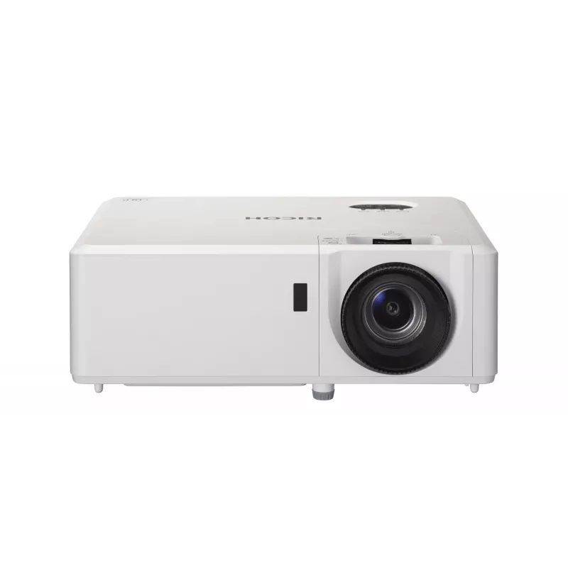 Ricoh PJ WUL5860 4000 ANSI Lumen DLP WUXGA (1920x1200) Weiß