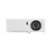 Ricoh PJ WUL5860 4000 ANSI Lumen DLP WUXGA (1920x1200) Weiß