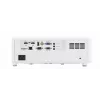 Ricoh PJ WUL5860 4000 ANSI Lumen DLP WUXGA (1920x1200) Weiß