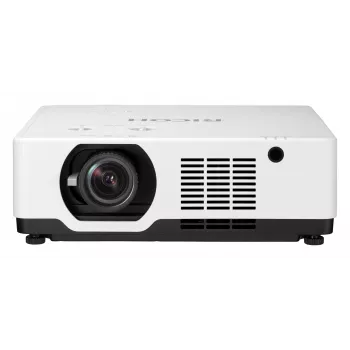 Laserprojektor Ricoh PJ WUL6760 — 3LCD, 6000 Lumen, 4K
