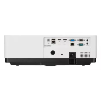 Laserprojektor Ricoh PJ WUL6760 — 3LCD, 6000 Lumen, 4K