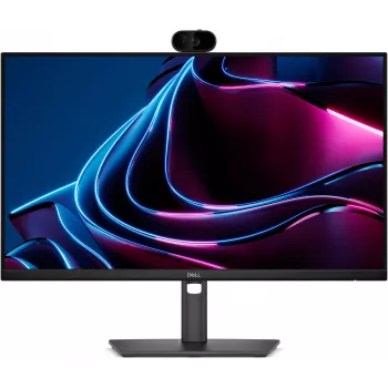 DELL Pro P P2426HEV Computer-Monitor 60,5 cm (23,8 Zoll) 1920 x 1080 Pixel Full HD LCD Schwarz