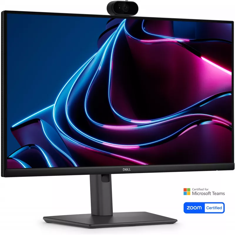 DELL Pro P P2426HEV Computer-Monitor 60,5 cm (23,8 Zoll) 1920 x 1080 Pixel Full HD LCD Schwarz