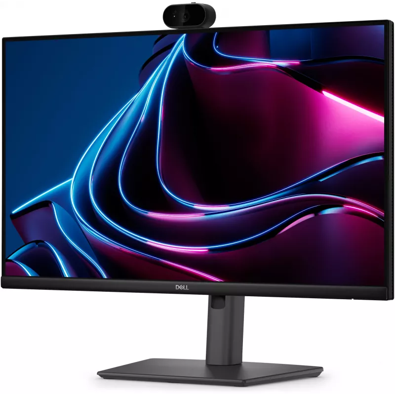 DELL Pro P P2426HEV Computer-Monitor 60,5 cm (23,8 Zoll) 1920 x 1080 Pixel Full HD LCD Schwarz