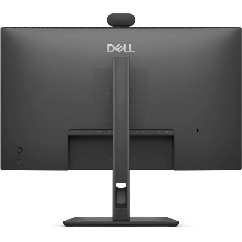 DELL Pro P P2426HEV Computer-Monitor 60,5 cm (23,8 Zoll) 1920 x 1080 Pixel Full HD LCD Schwarz