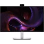 DELL Pro P P2726DEV Computermonitor 68,6 cm (27 Zoll) 2560 x 1440 Pixel Quad HD LCD Schwarz, Silber