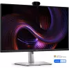 DELL Pro P P2726DEV Computermonitor 68,6 cm (27 Zoll) 2560 x 1440 Pixel Quad HD LCD Schwarz, Silber