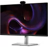 DELL Pro P P2726DEV Computermonitor 68,6 cm (27 Zoll) 2560 x 1440 Pixel Quad HD LCD Schwarz, Silber