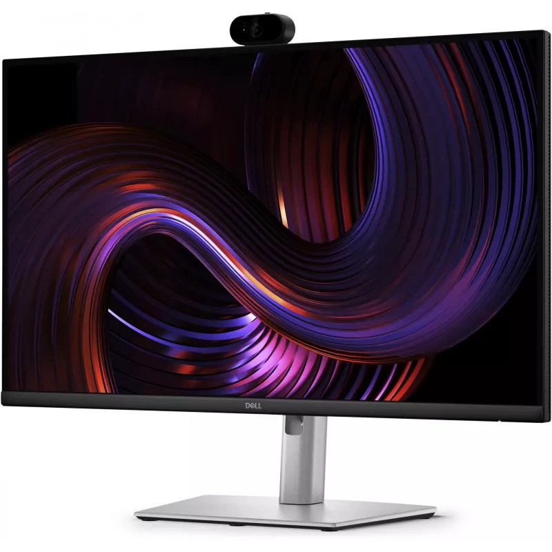 DELL Pro P P2726DEV Computermonitor 68,6 cm (27 Zoll) 2560 x 1440 Pixel Quad HD LCD Schwarz, Silber