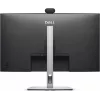 DELL Pro P P2726DEV Computermonitor 68,6 cm (27 Zoll) 2560 x 1440 Pixel Quad HD LCD Schwarz, Silber