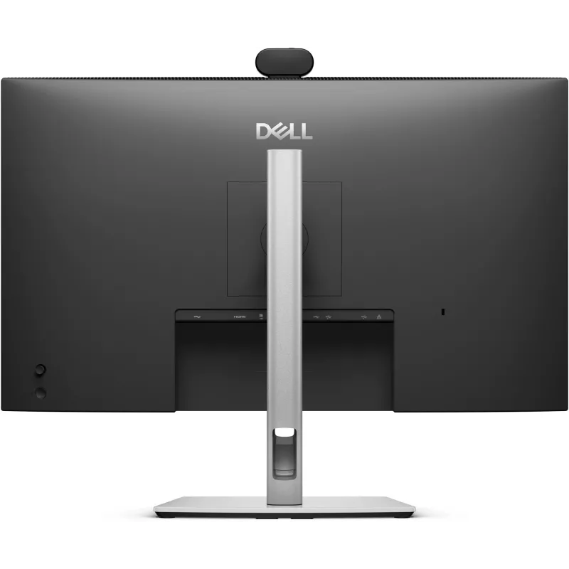 DELL Pro P P2726DEV Computermonitor 68,6 cm (27 Zoll) 2560 x 1440 Pixel Quad HD LCD Schwarz, Silber